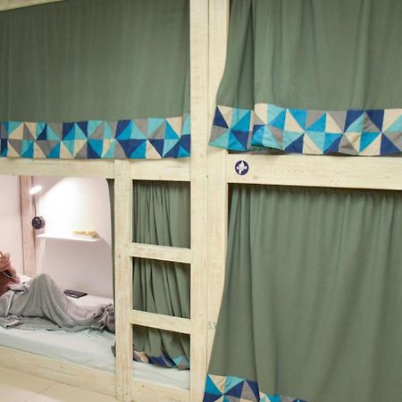 Baybayin Hostel - Pasay Close To Airport Exterior photo