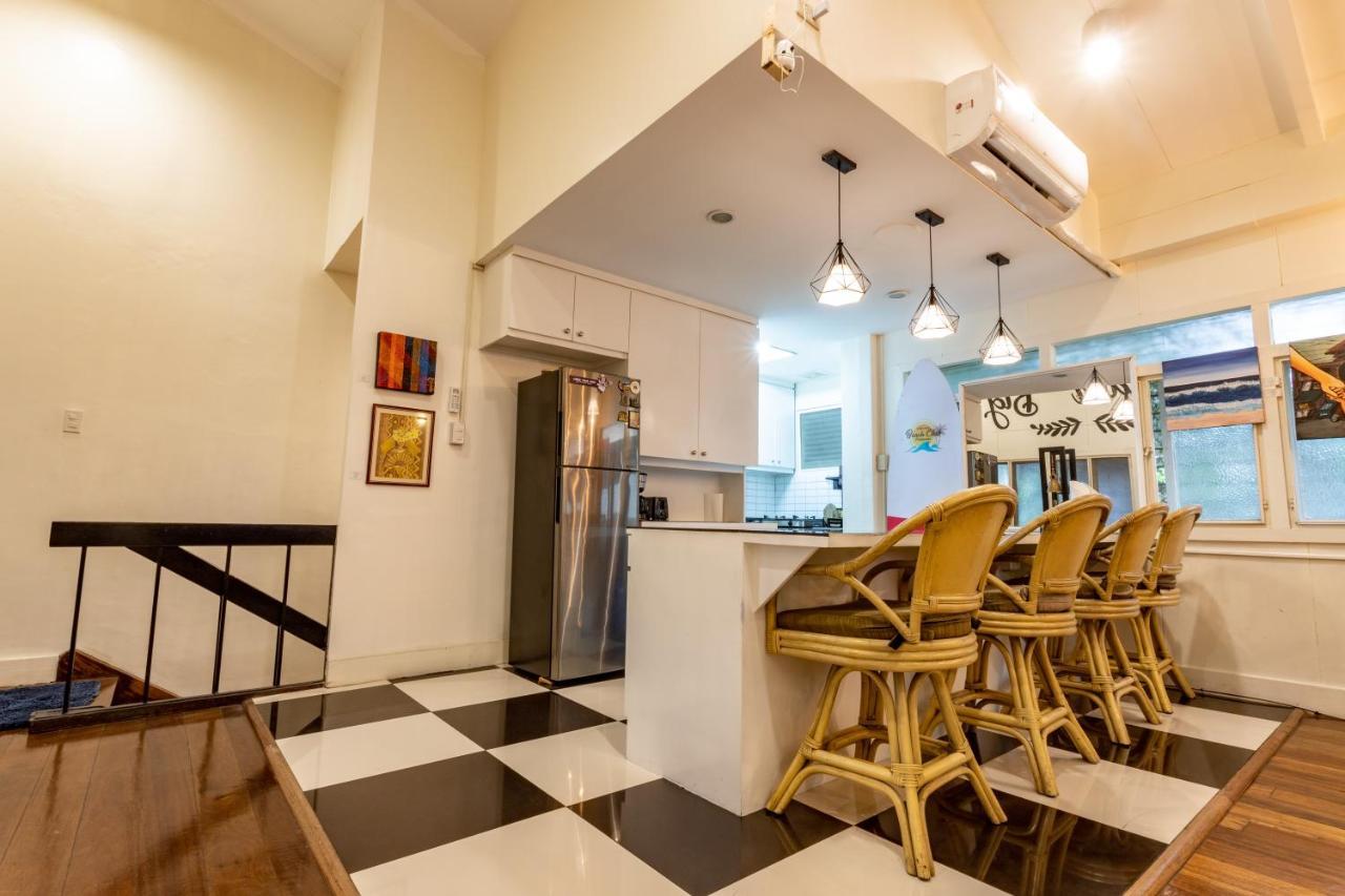 Baybayin Hostel - Pasay Close To Airport Exterior photo