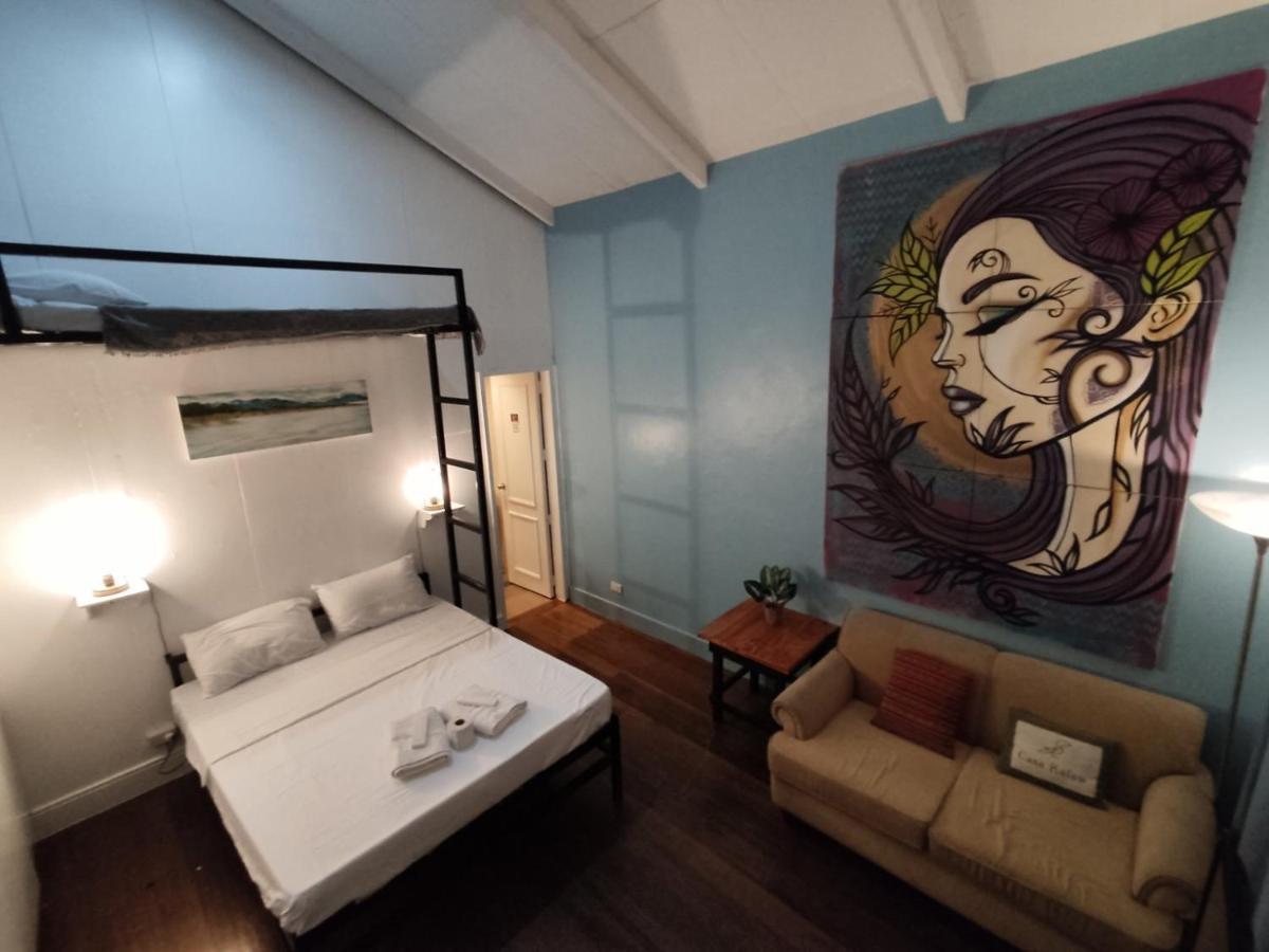 Baybayin Hostel - Pasay Close To Airport Exterior photo