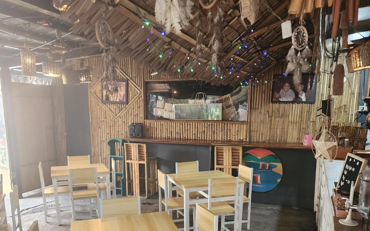 Baybayin Hostel - Pasay Close To Airport Exterior photo
