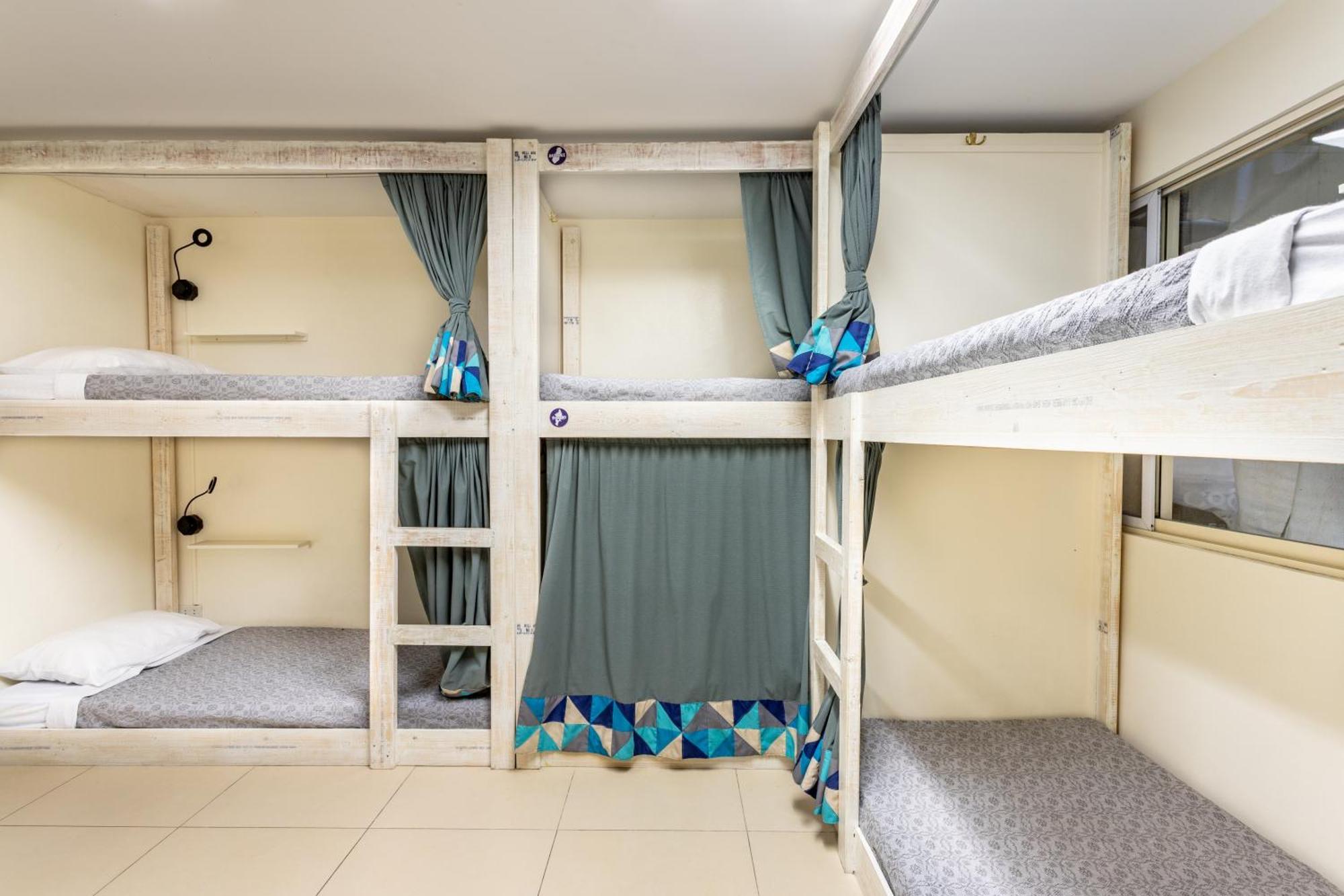 Baybayin Hostel - Pasay Close To Airport Room photo