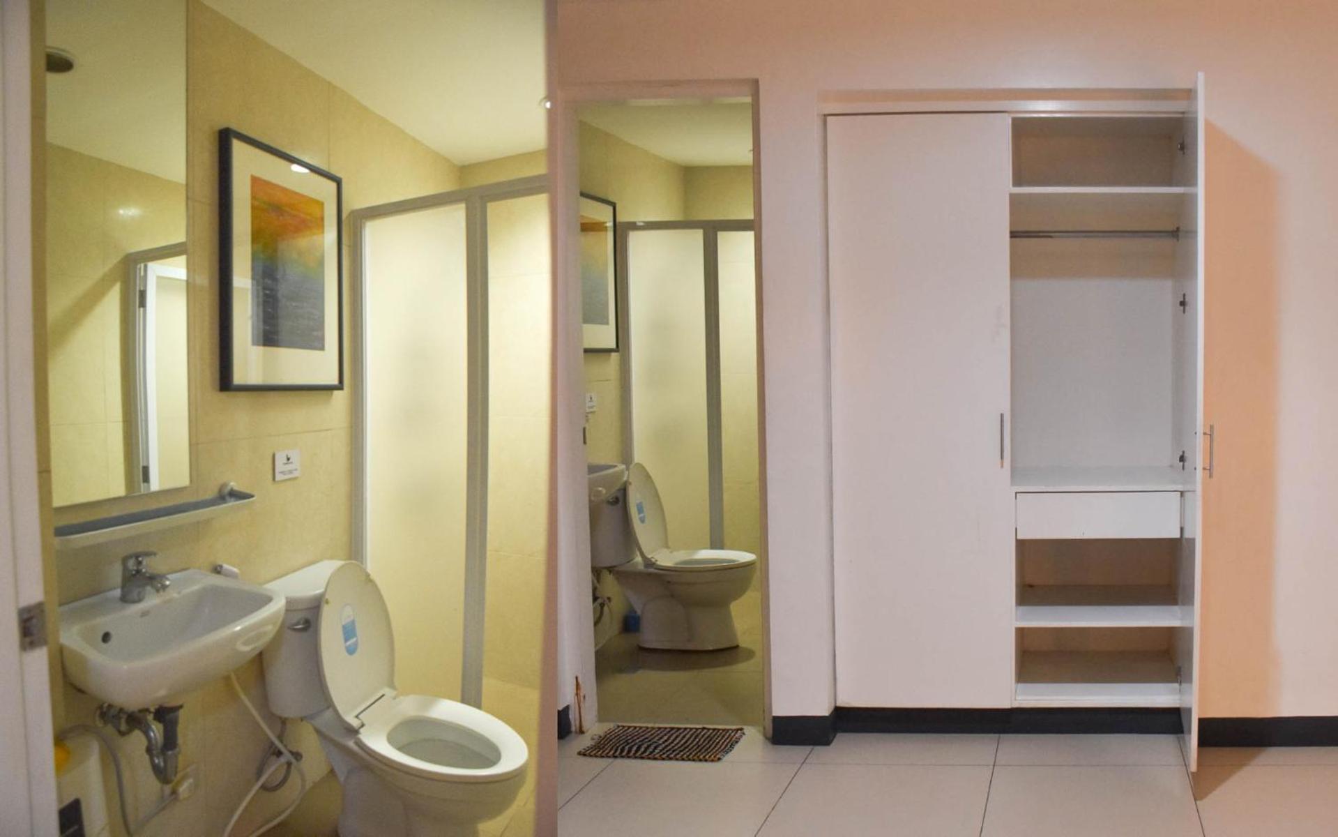 Baybayin Hostel - Pasay Close To Airport Room photo
